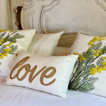 Cabana Romantica Colantres Eksteriør bilde