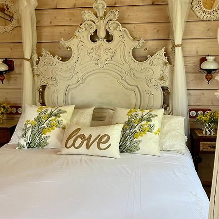 Cabana Romantica Colantres Eksteriør bilde