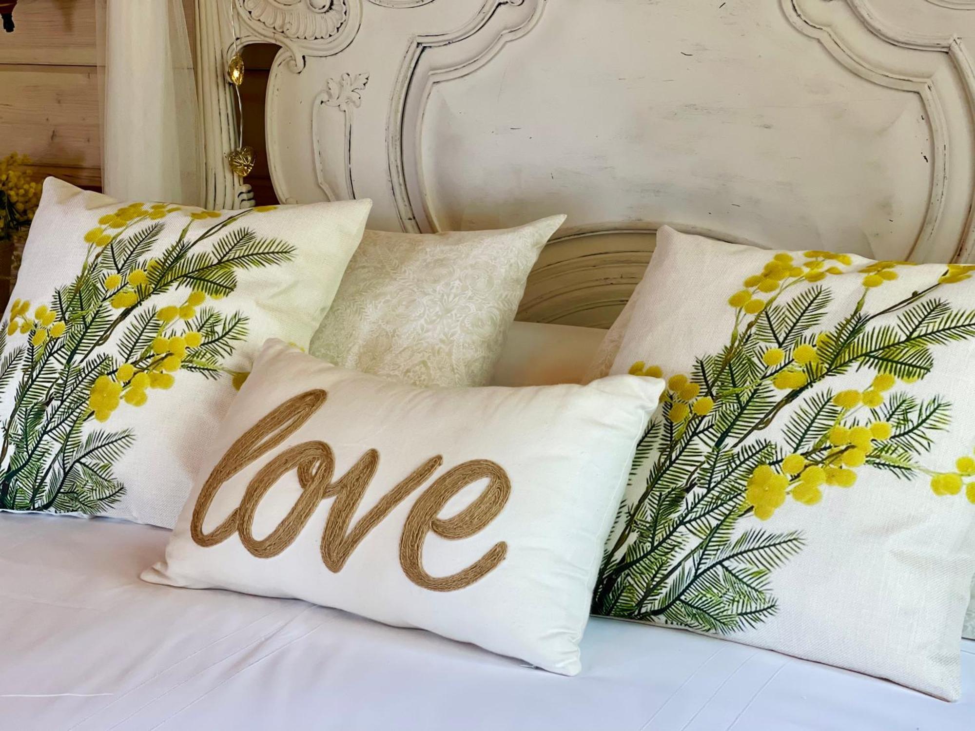 Cabana Romantica Colantres Eksteriør bilde